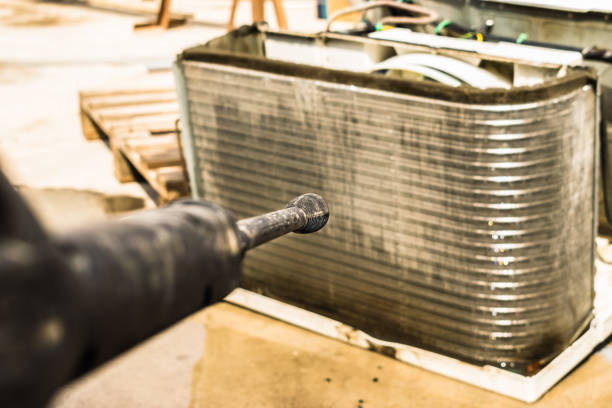 Best HVAC Duct Inspection Services  in Millsboro, DE