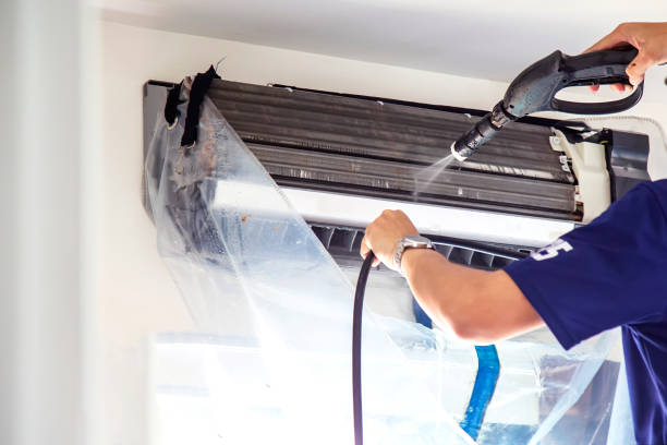 Best HVAC Duct Inspection Services  in Millsboro, DE