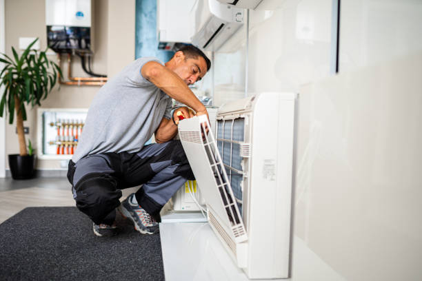 Reliable DE Airduct Cleaning Solutions