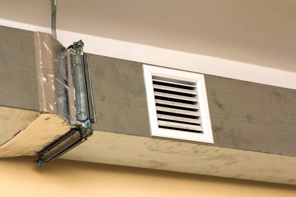 Best Commercial Air Duct Cleaning  in Millsboro, DE